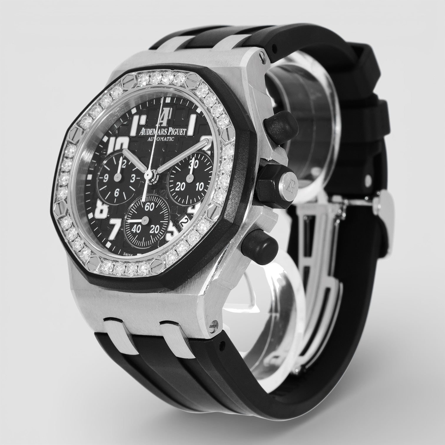 Royal Oak Offshore