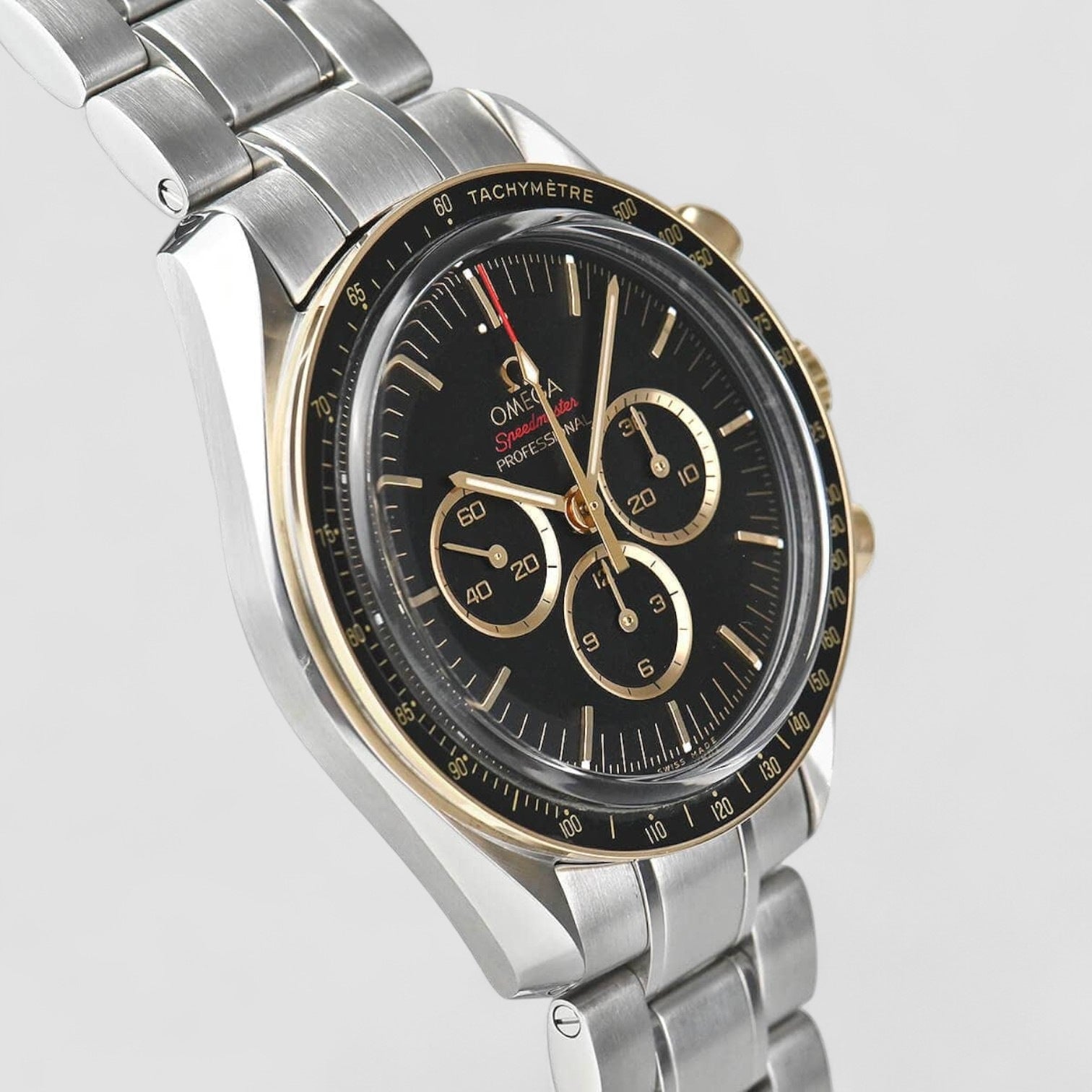 Speedmaster Tokyo Olympic 2020