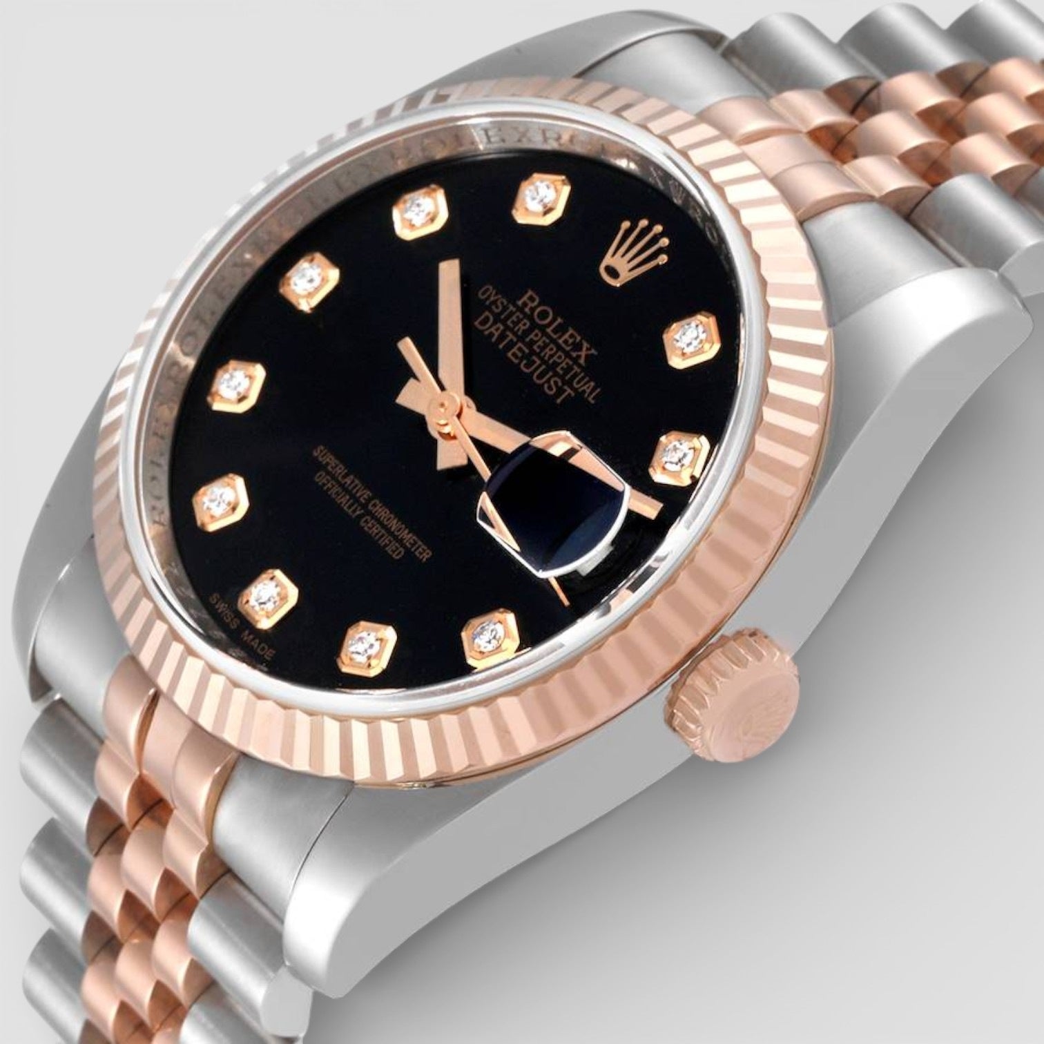 Datejust 36
