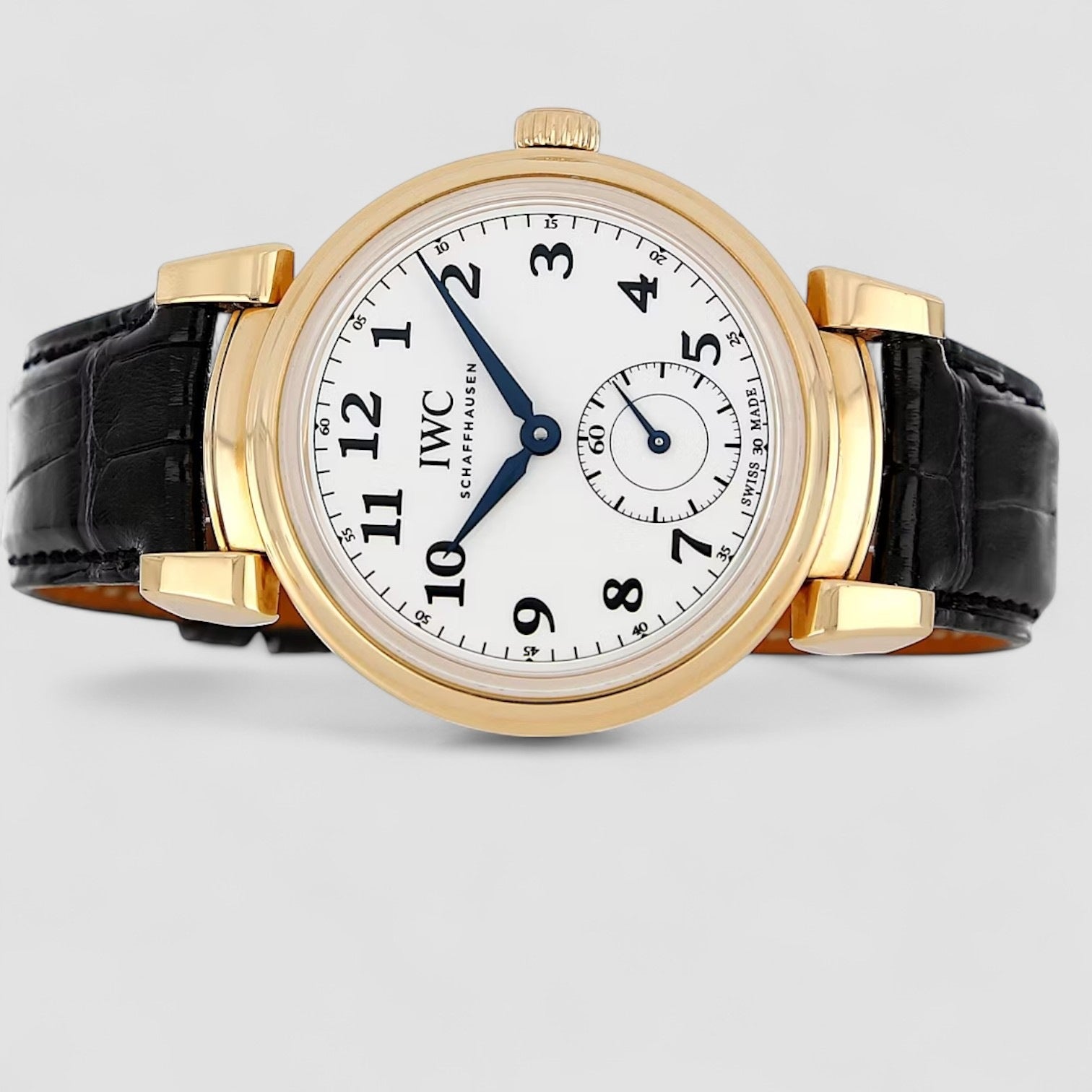 Jubille Collection Da Vinci Automatic Edition 150 Years 40 mm