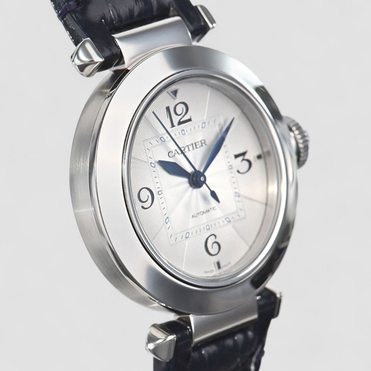 Flinque Dial Ladies Watch Pasha De Automatic