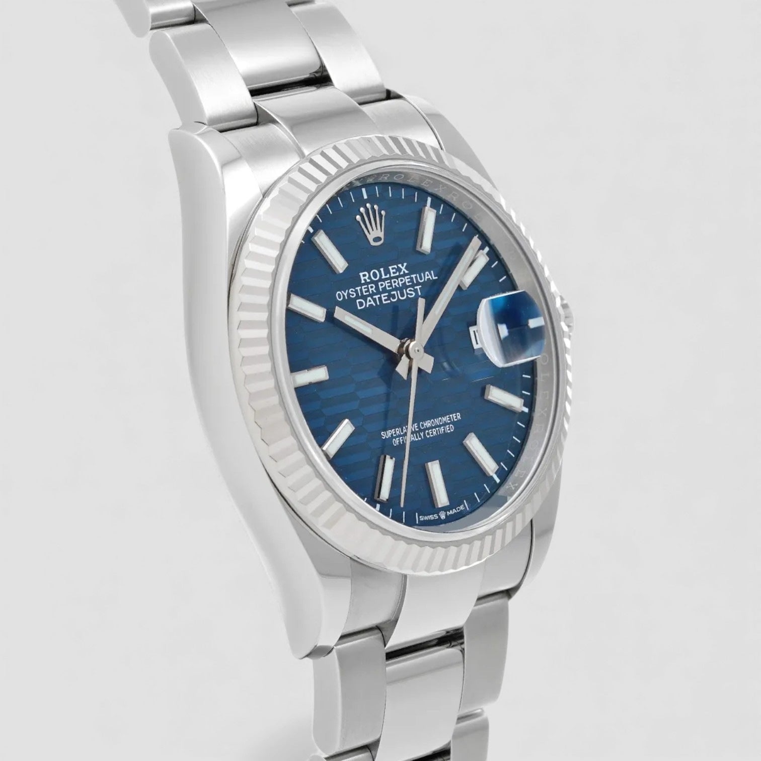 Oyster Perpetual Datejust 36mm