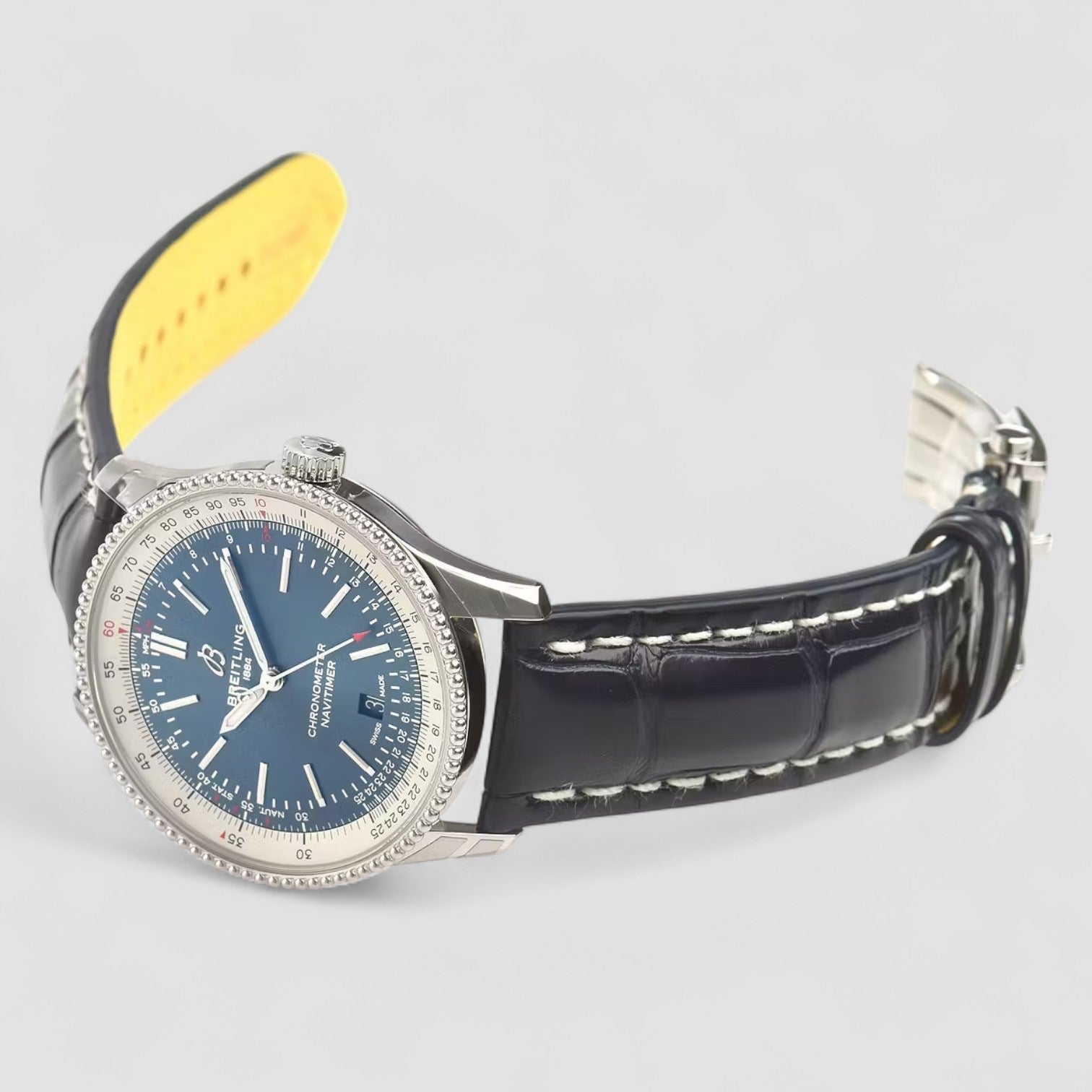 Automatic 41 Navitimer