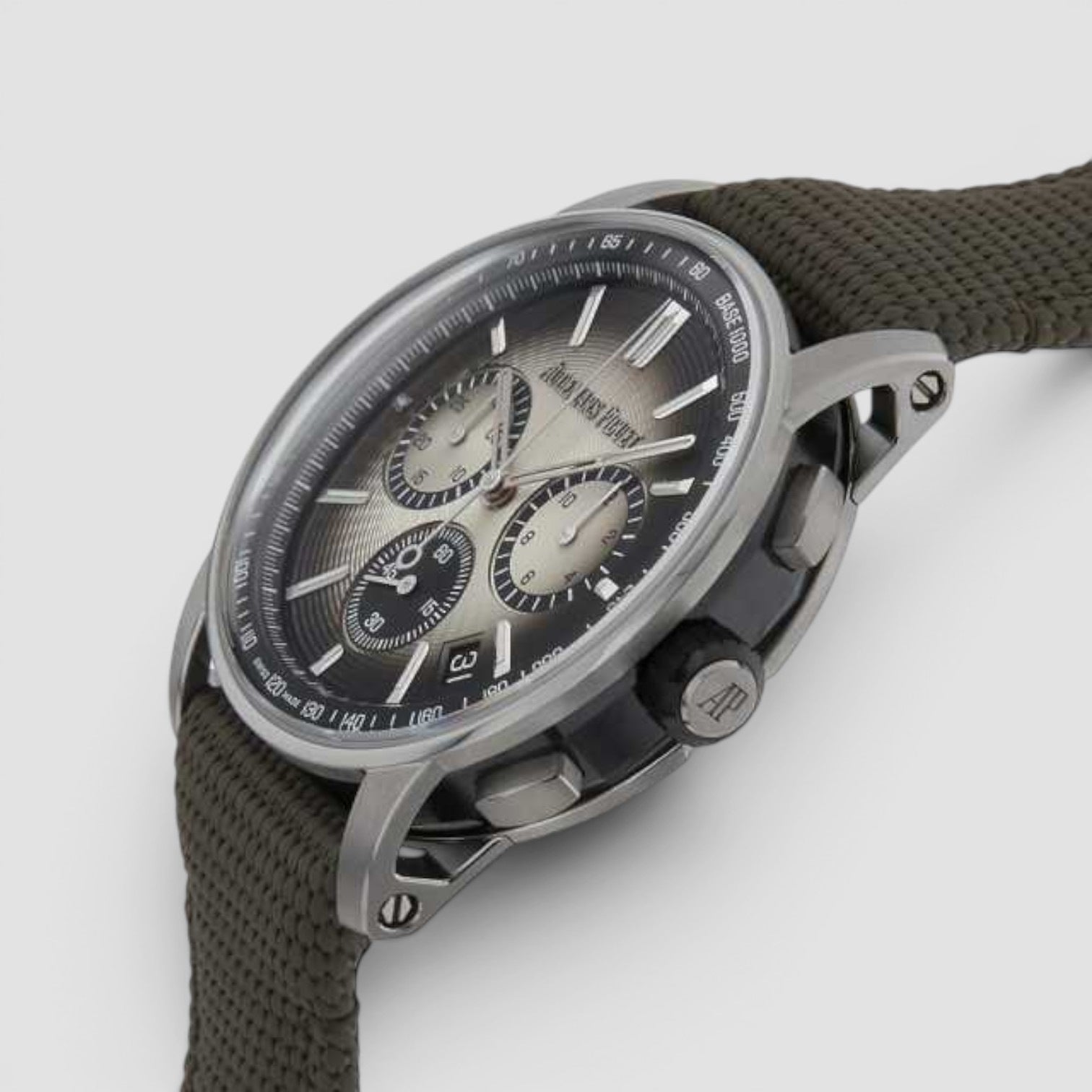 Code 11.59 Selfwinding Chronograph