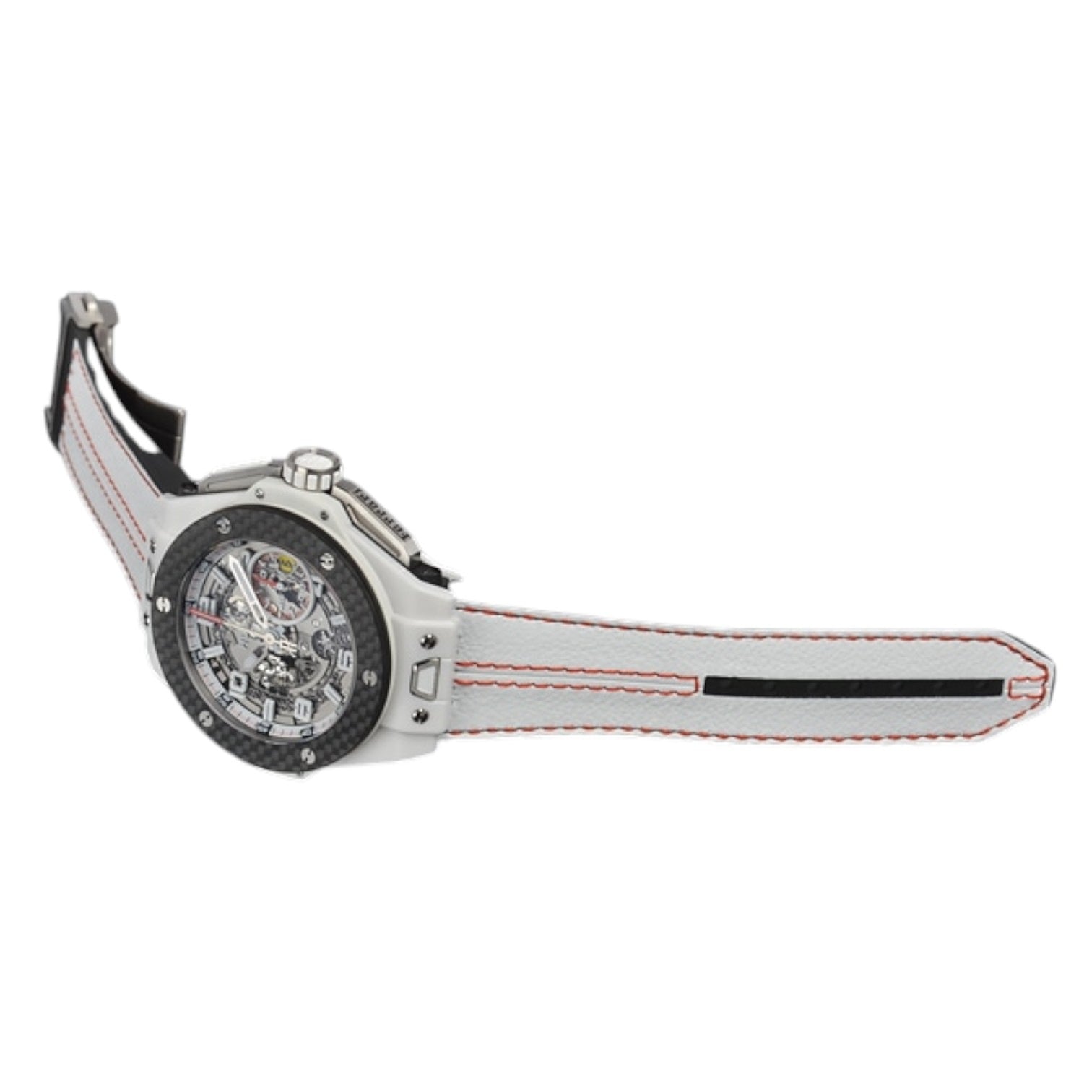 Big Bang Ferrari Unico Ferrari Skeleton