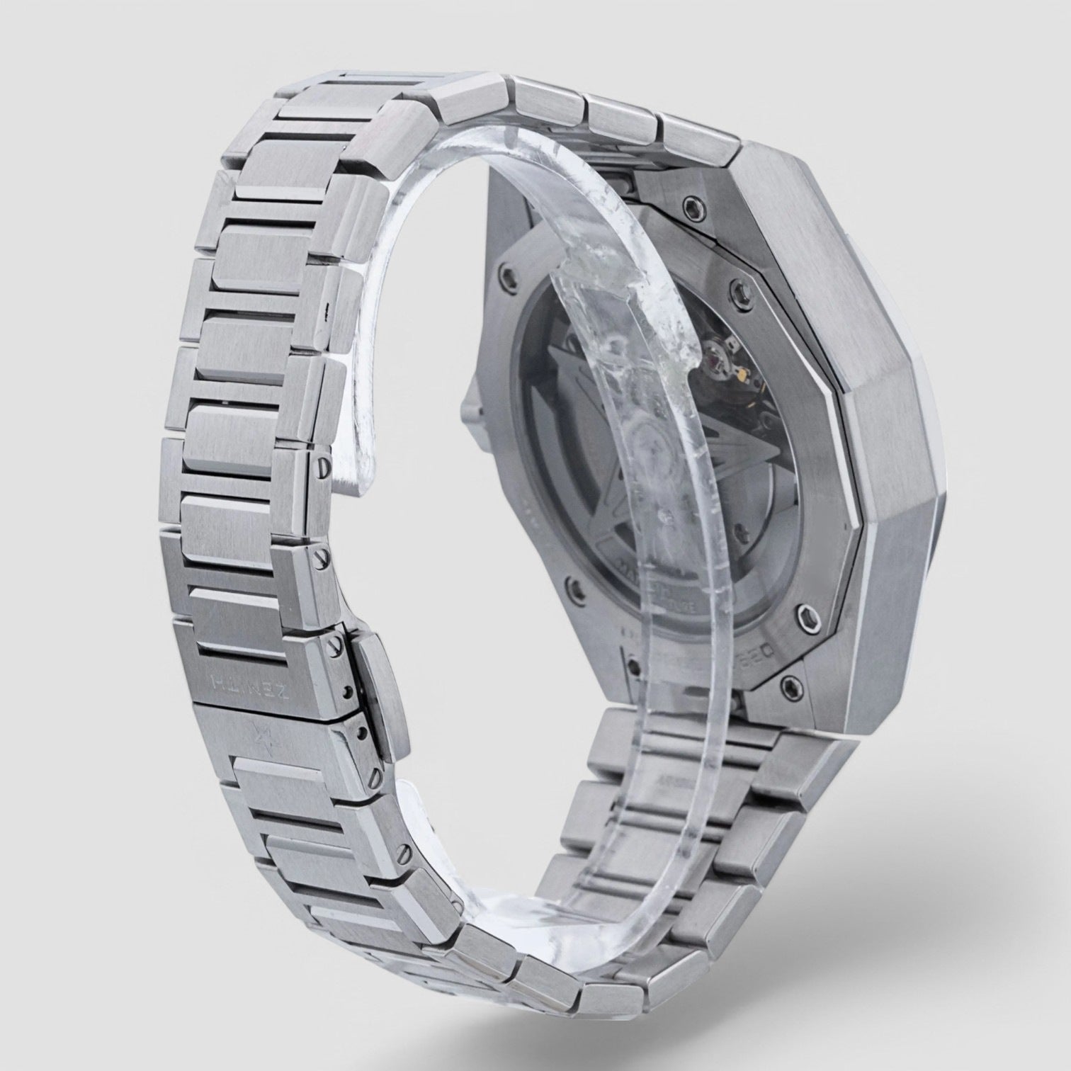 Defy Skyline Dial