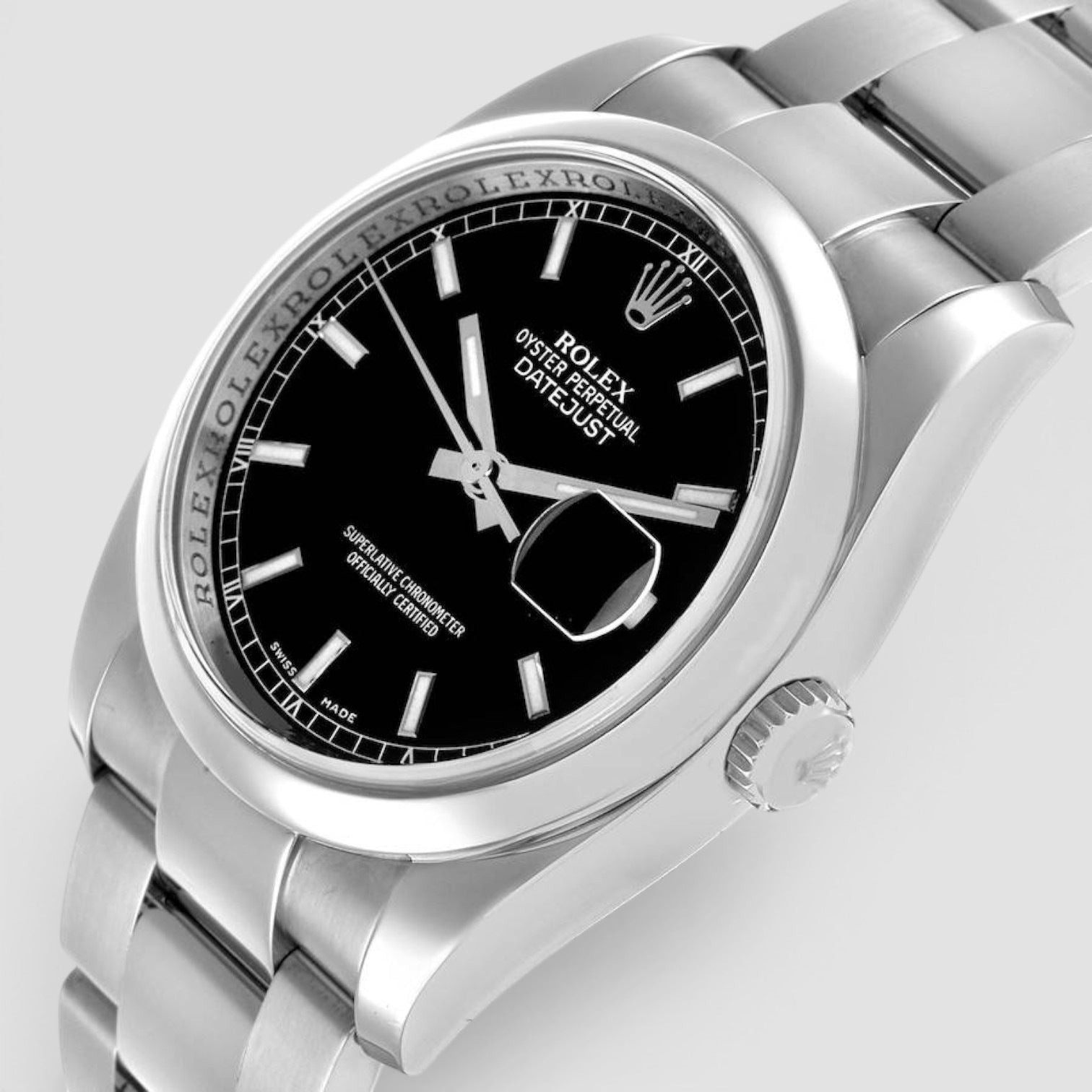 Datejust 36