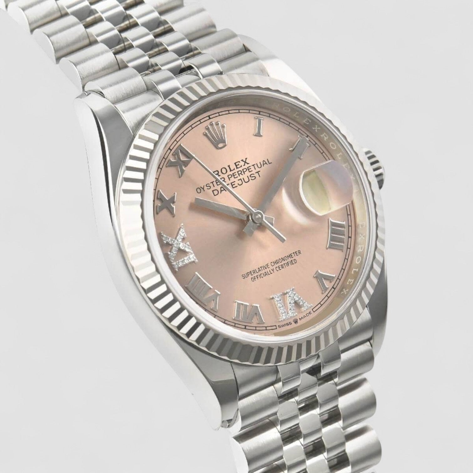 Datejust 36
