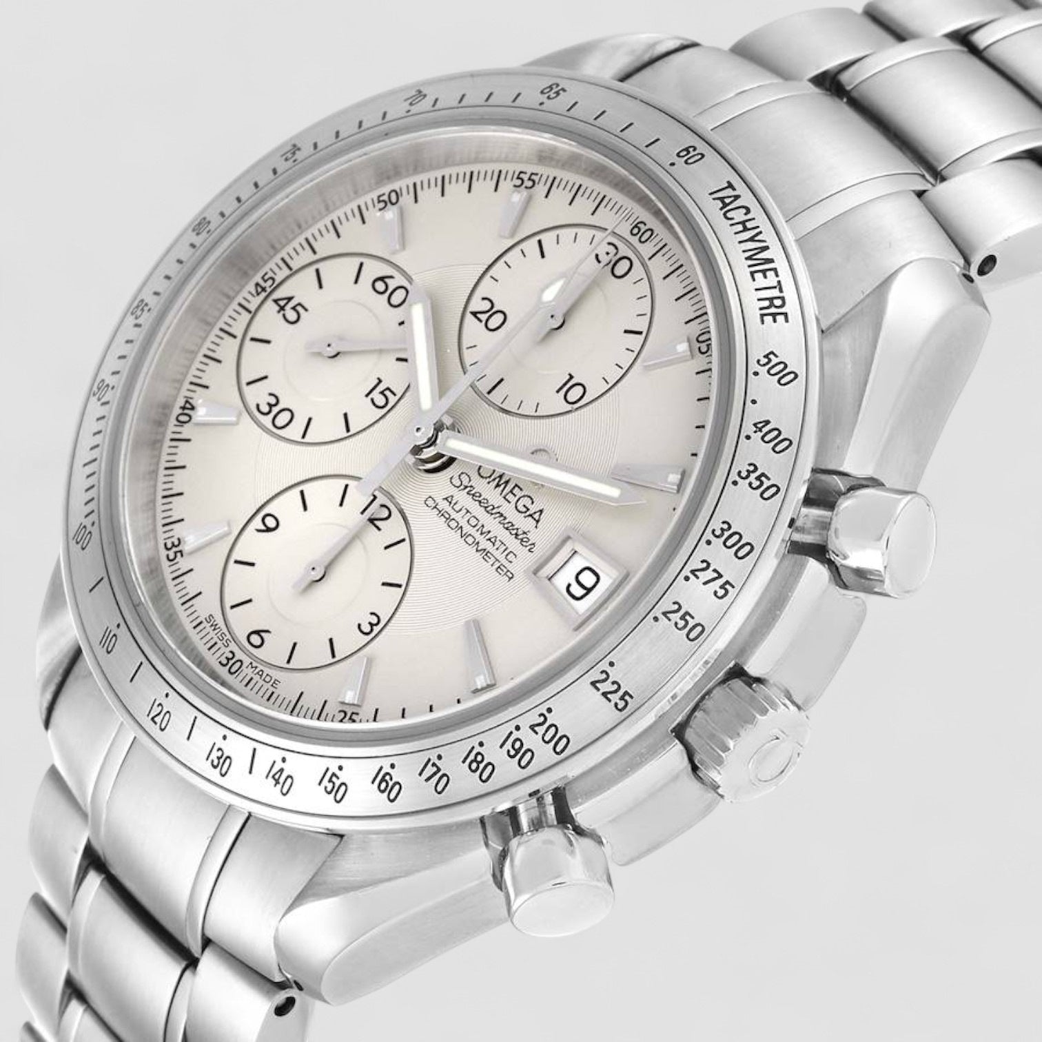 Speedmaster