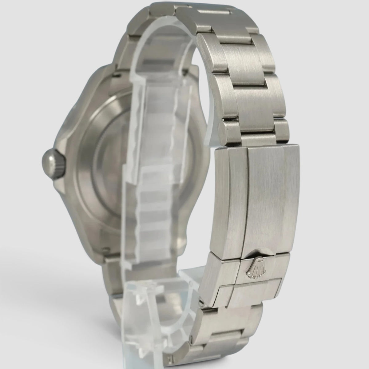 Yacht-Master 42 RLX Titanium