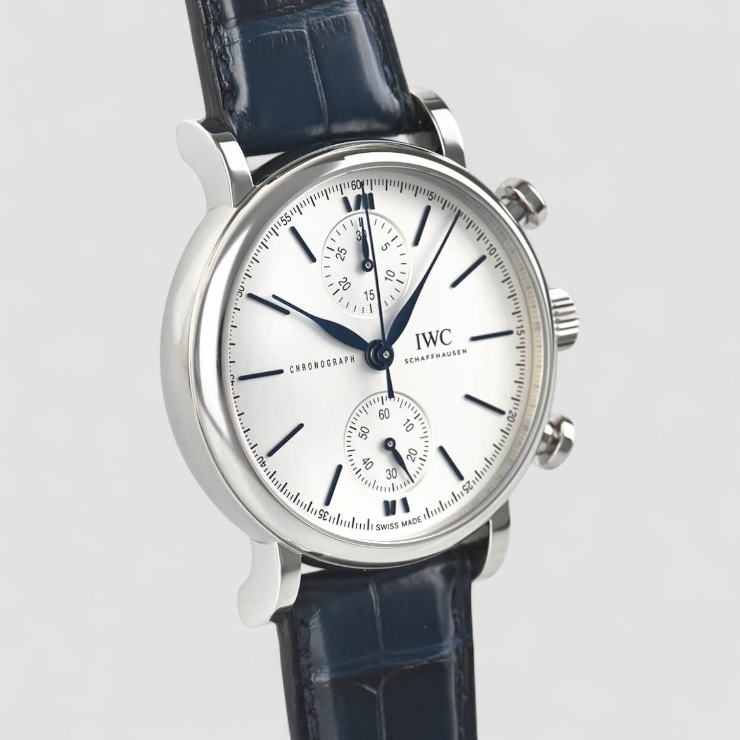 Portofino Chronograph 39 Mm