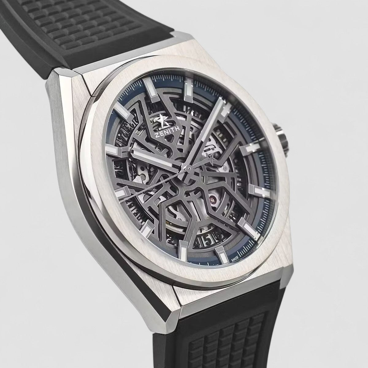 Defy Classic