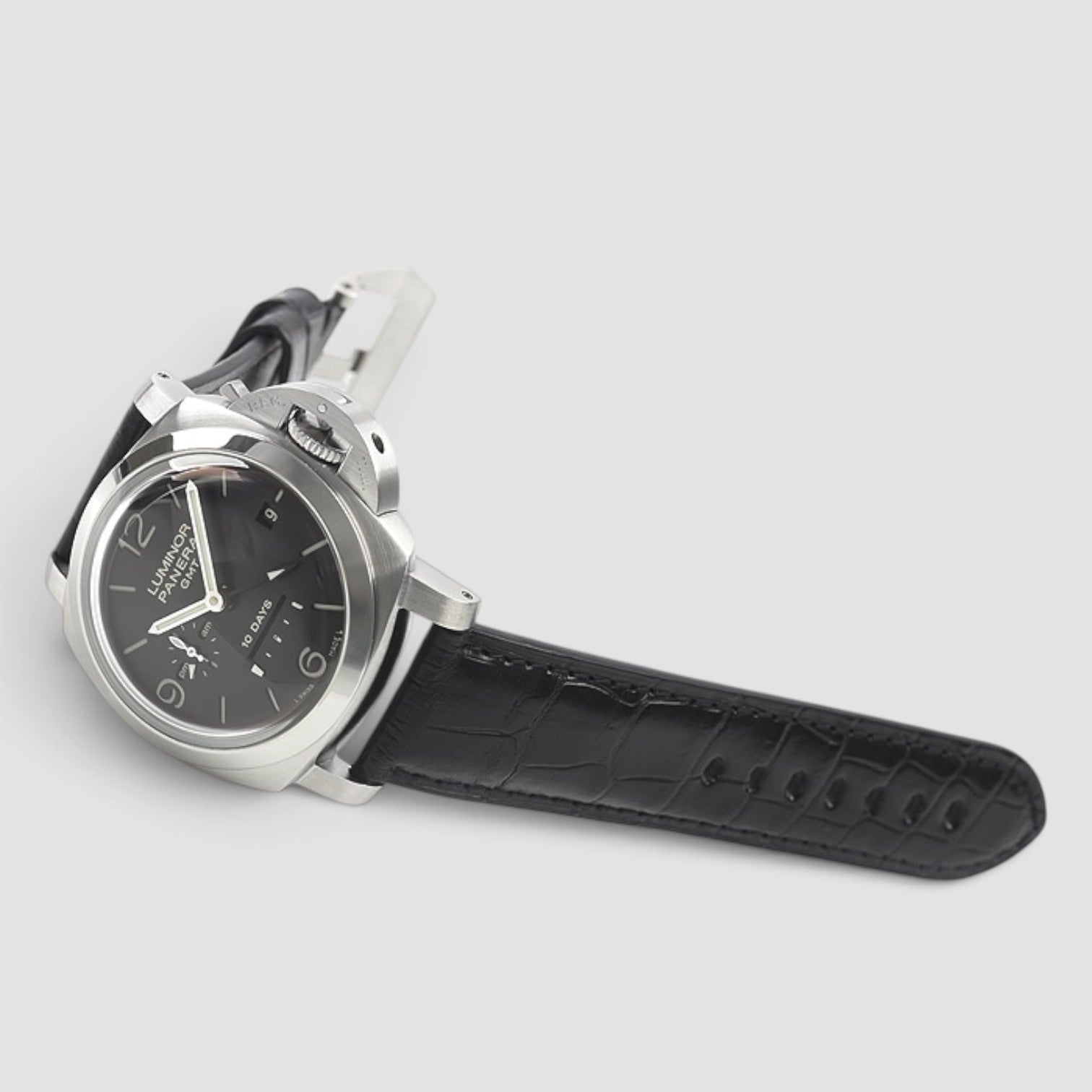 Luminor 1950 10 Days GMT 44mm