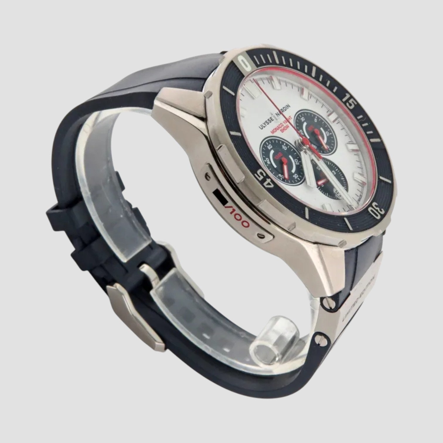 Diver Diver X Monaco Yacht Show