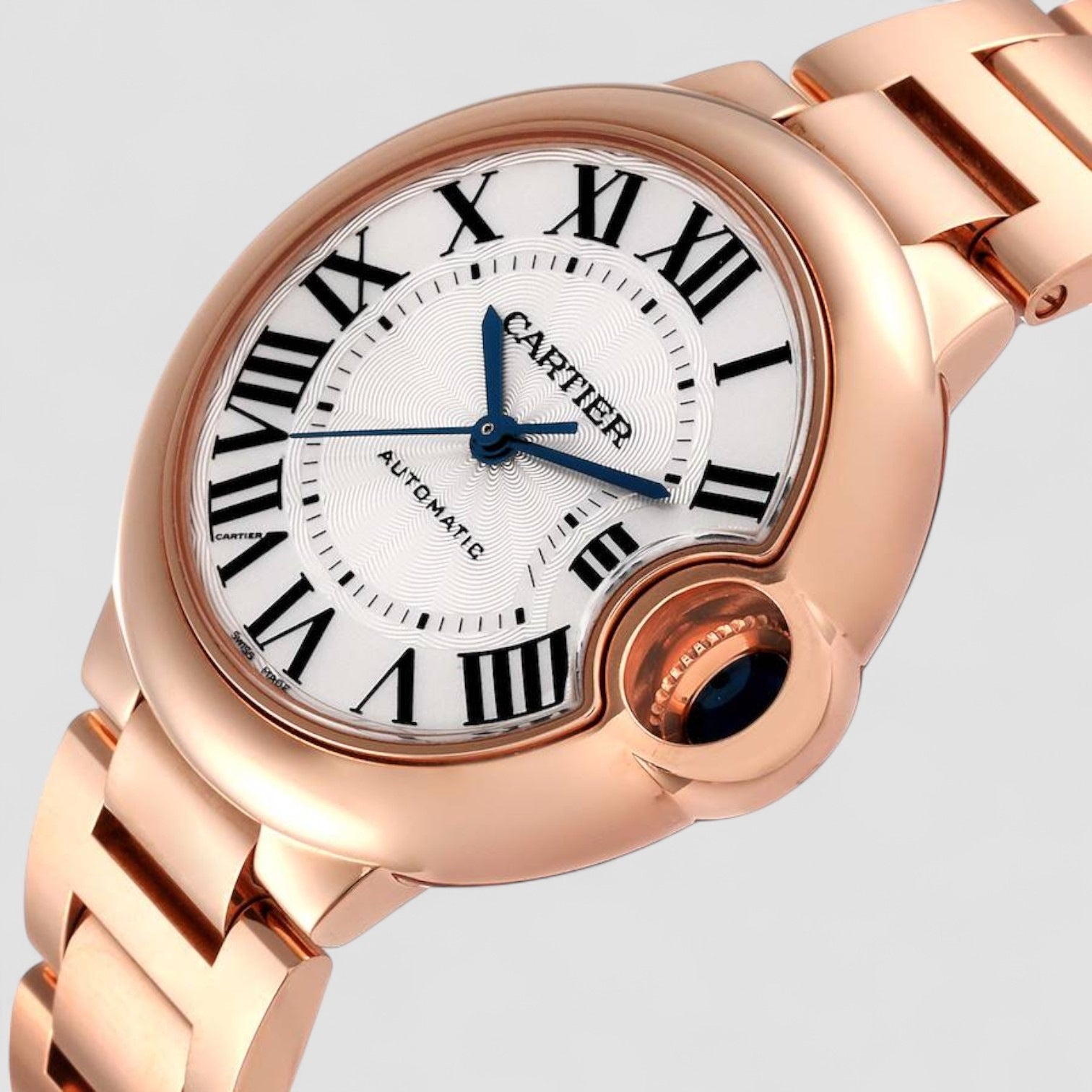 Ballon Bleu 33mm