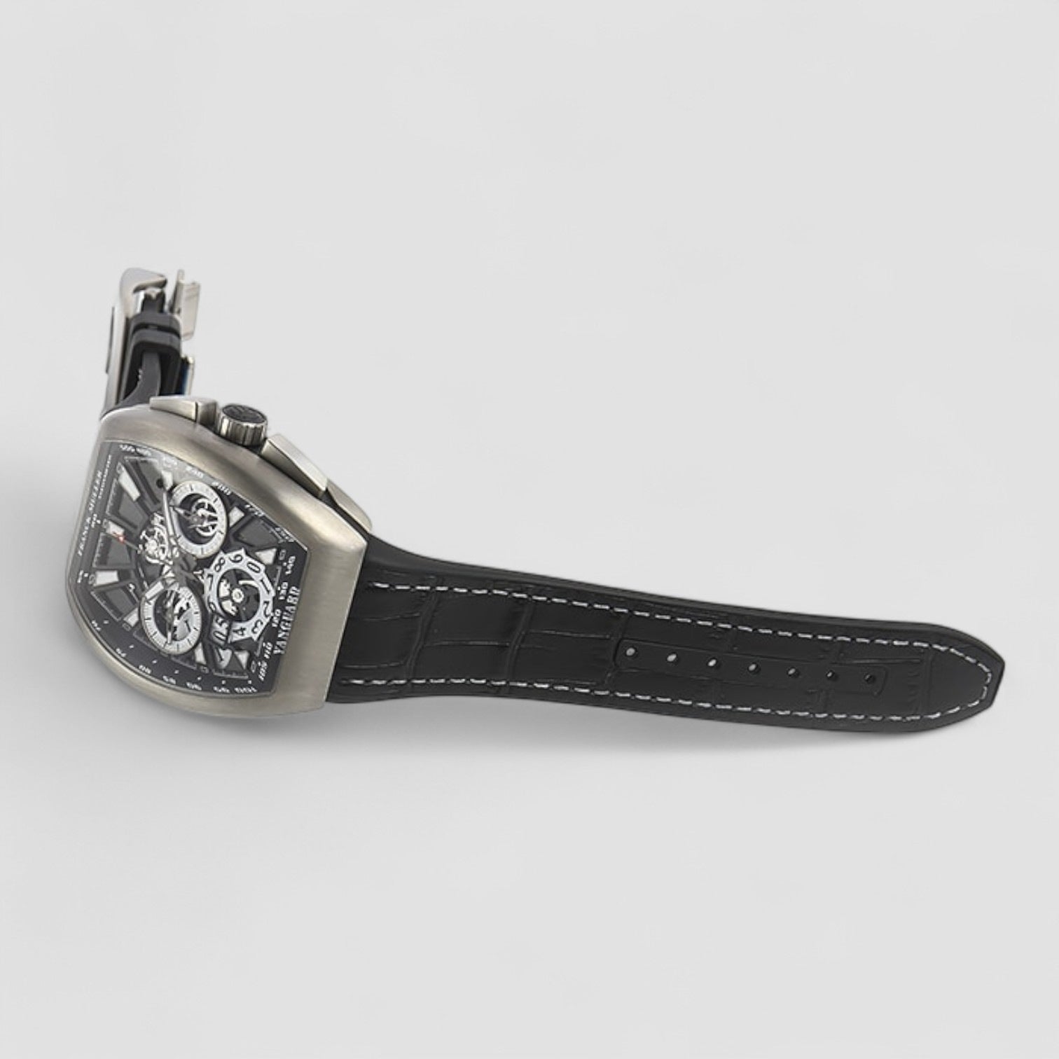 Vanguard Grande Date