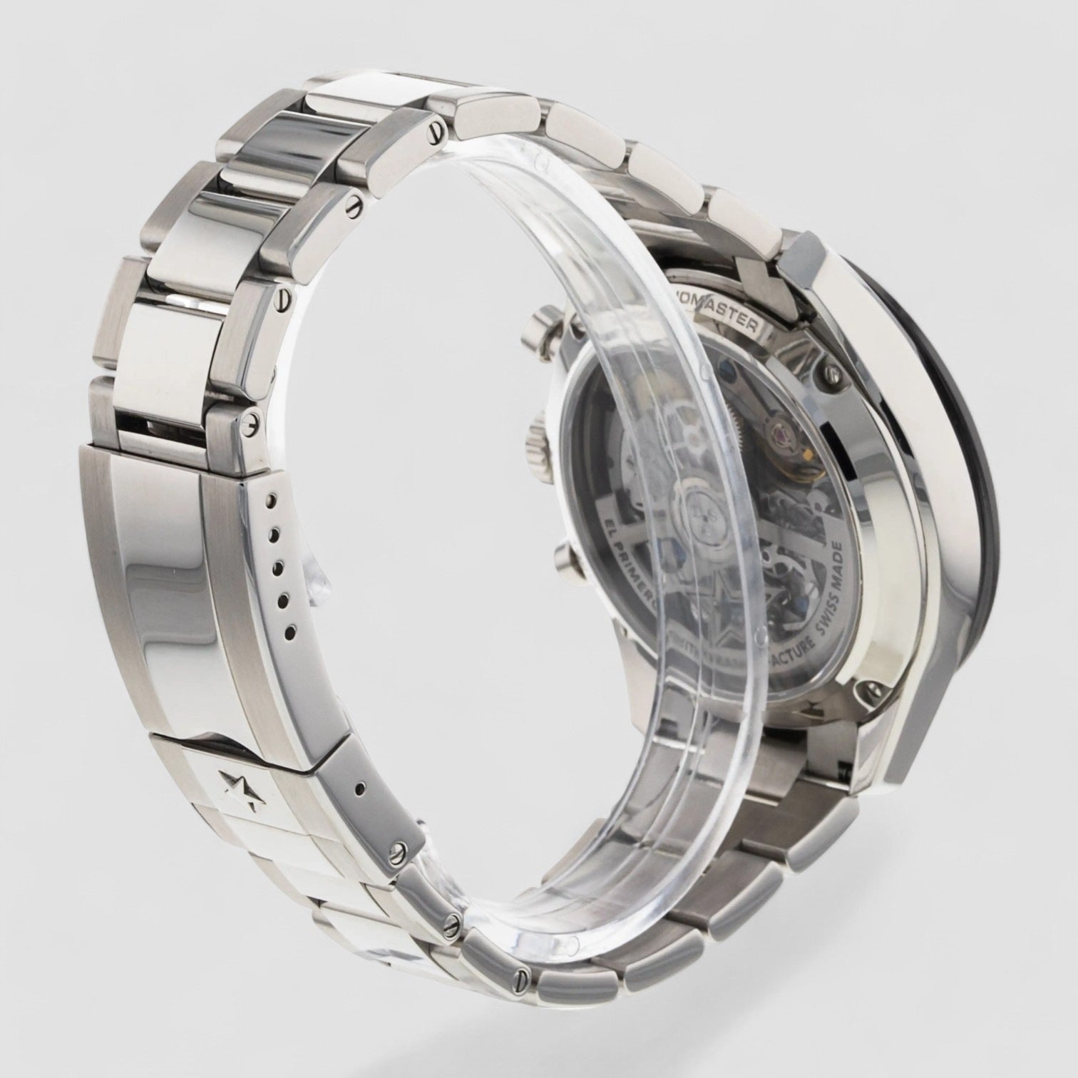 Chronomaster Sport
