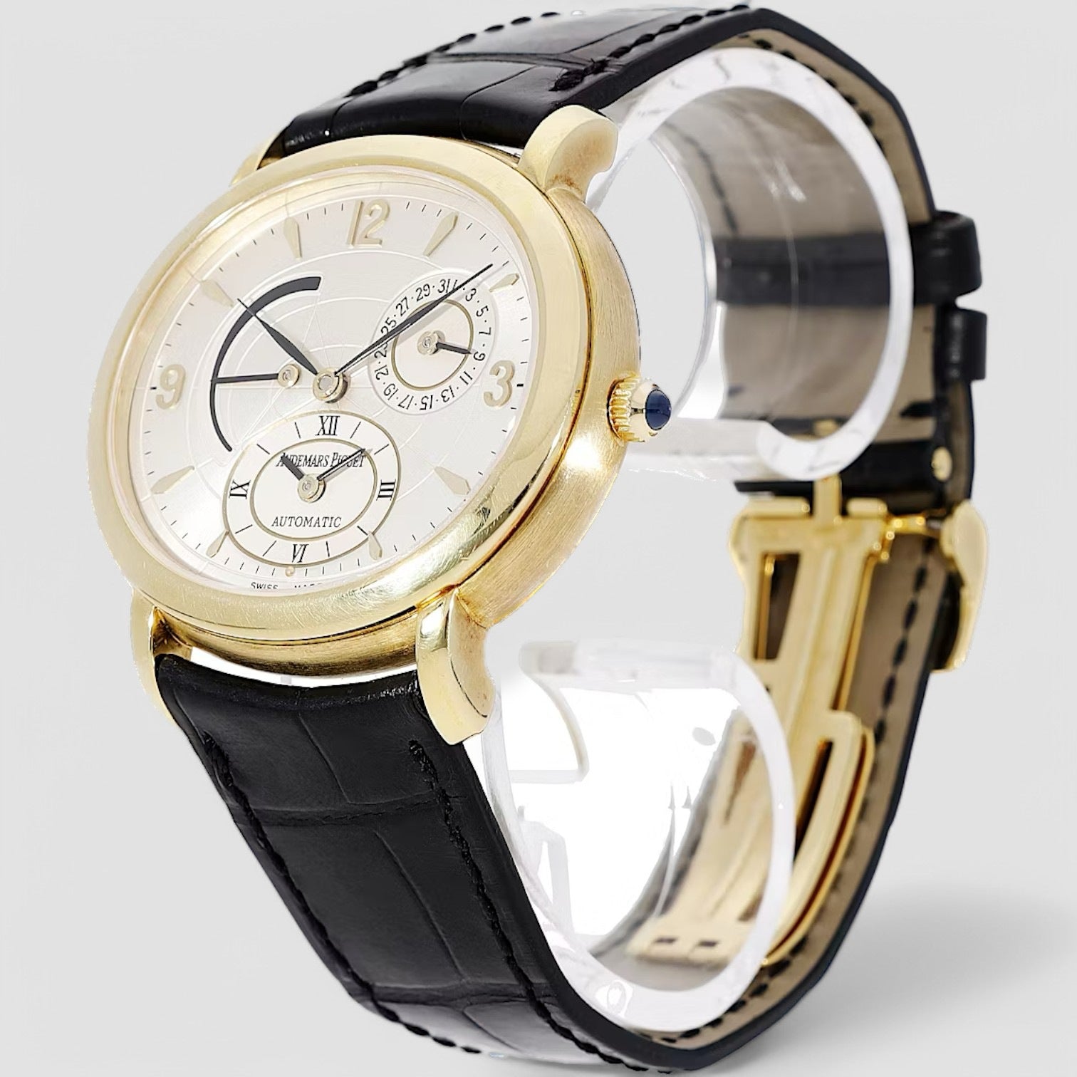 Dual Time Millenary