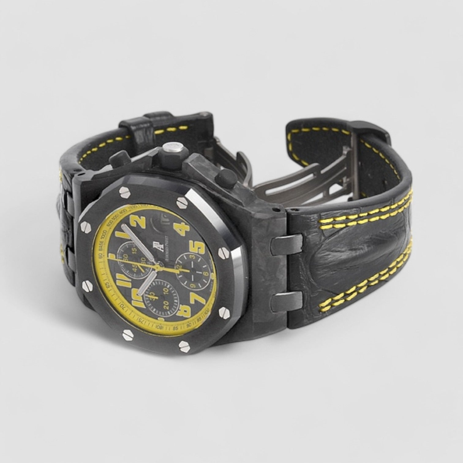 Royal Oak Offshore Chronograph 42mm Mens Watch