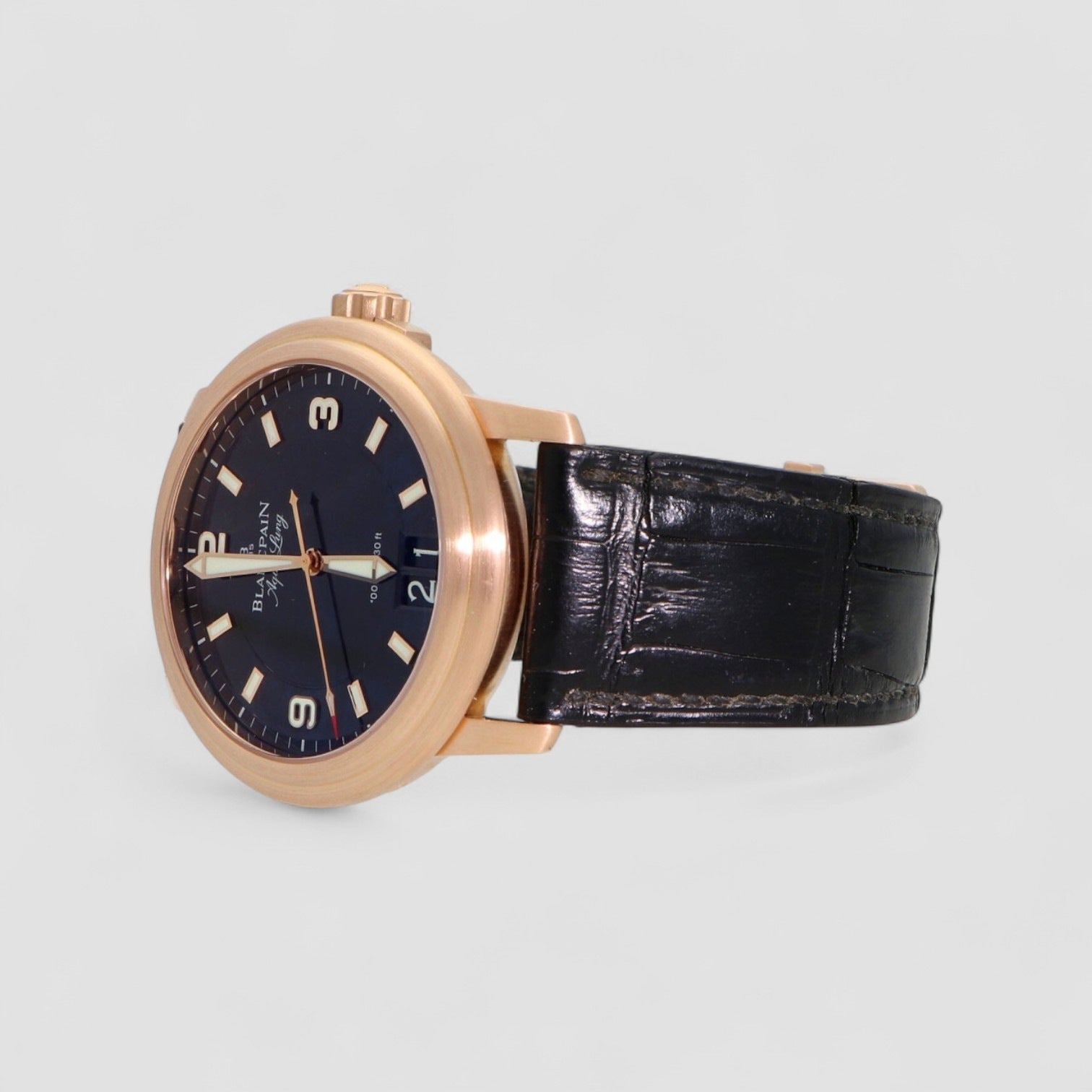 Aqua Lung Grande Date