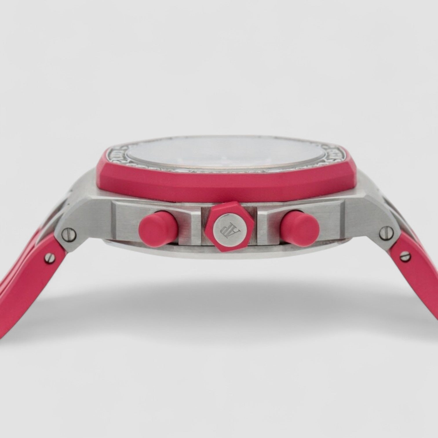 Royal Oak Offshore ‘Ladycat’ 37mm