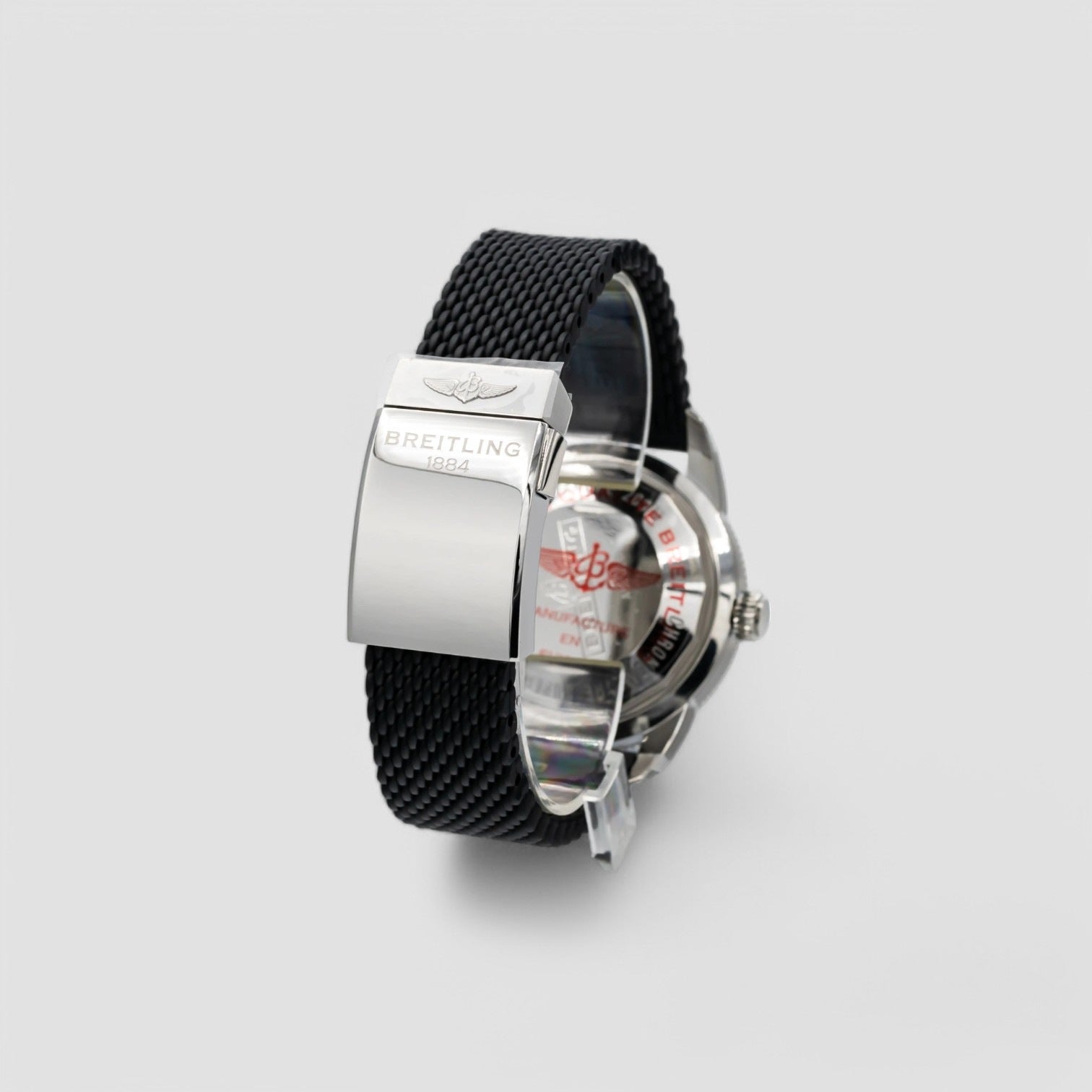 Superocean Heritage B20 Automatic 46