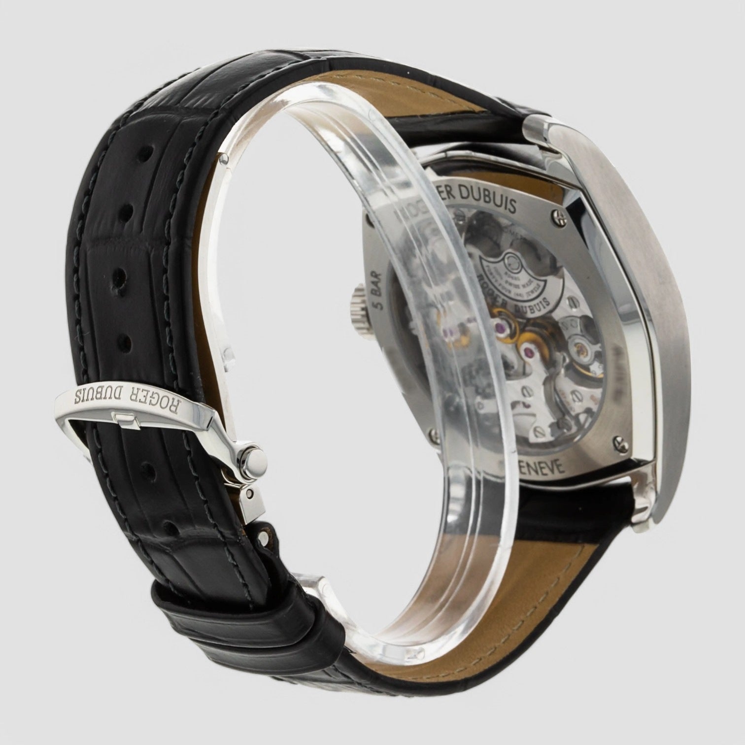 La Monegasque Chronograph