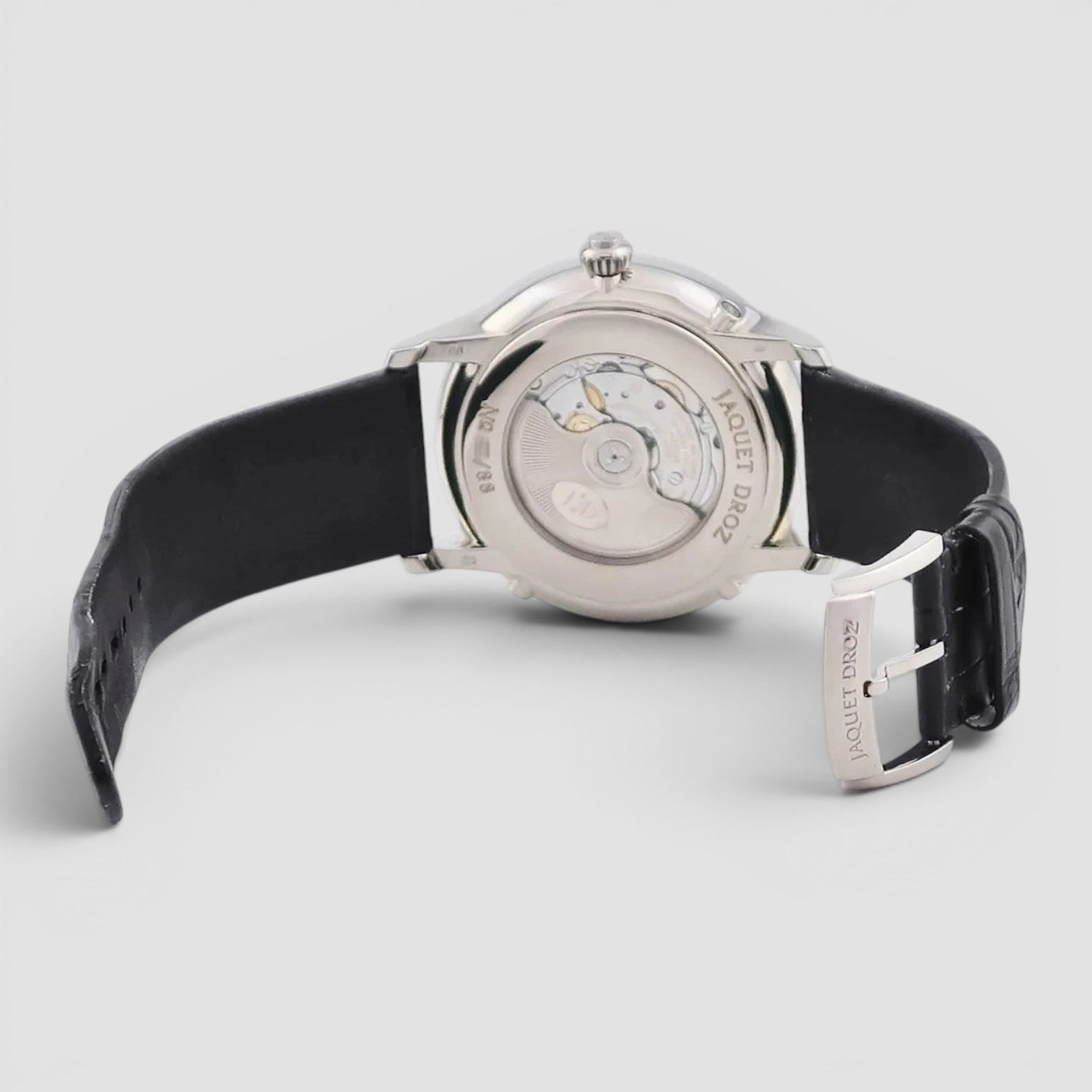 Astrale Perpetual Calendar Watch