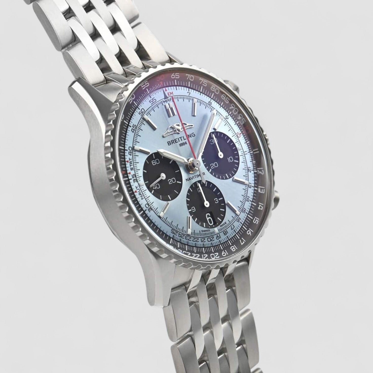 Navitimer B01
