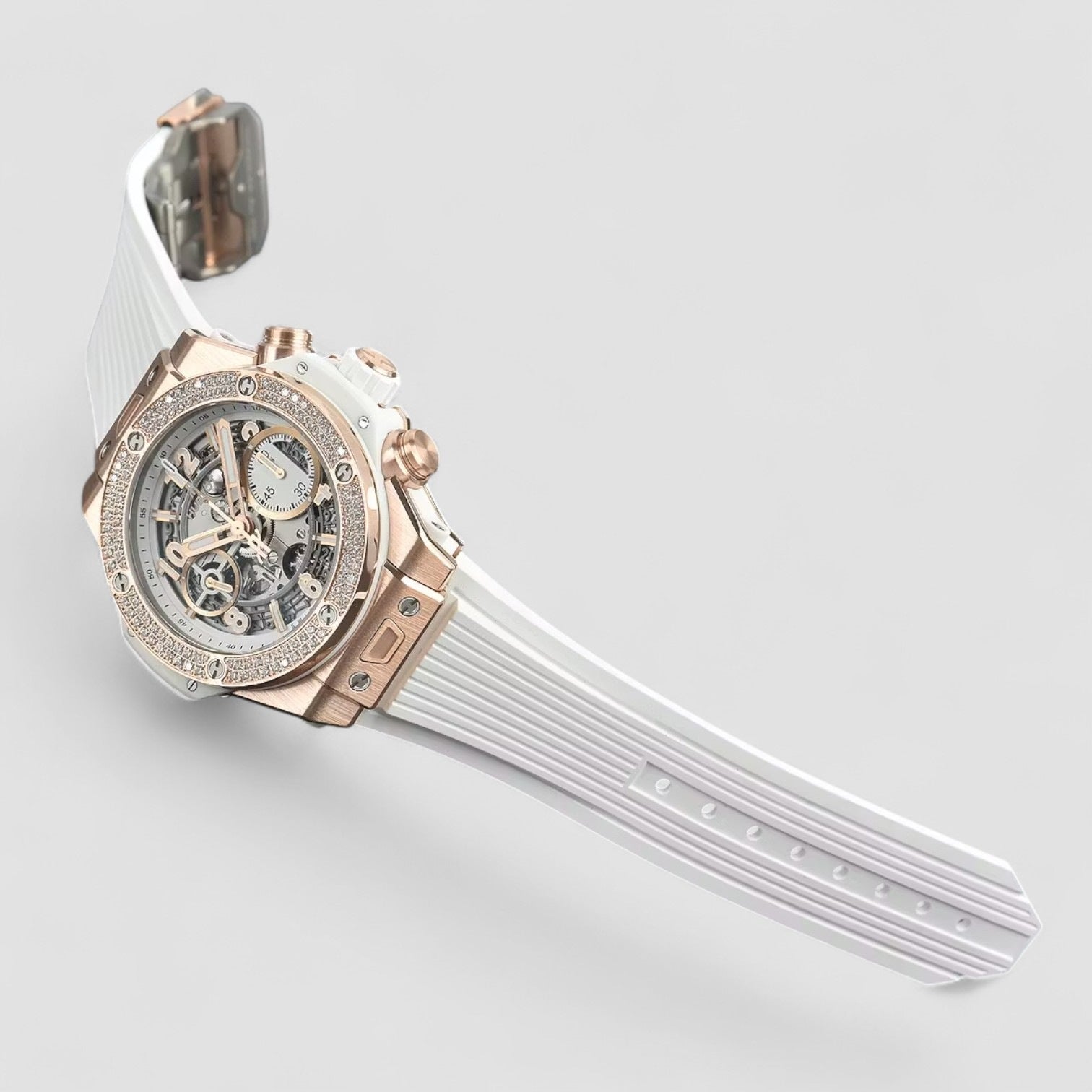 Big Bang Unico 42mm Midsize Watch