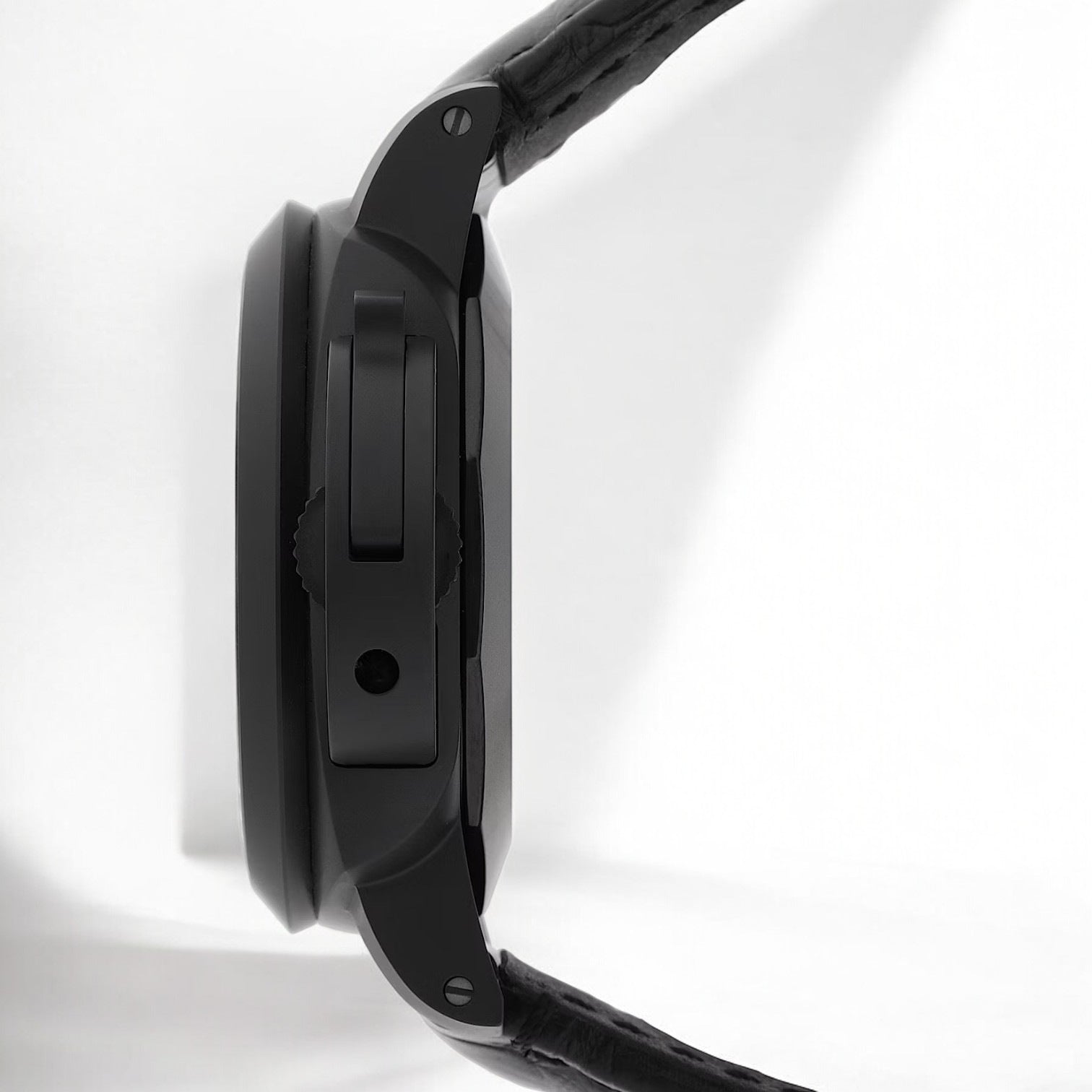 Luminor Chrono Flyback Ceramica Chronograph