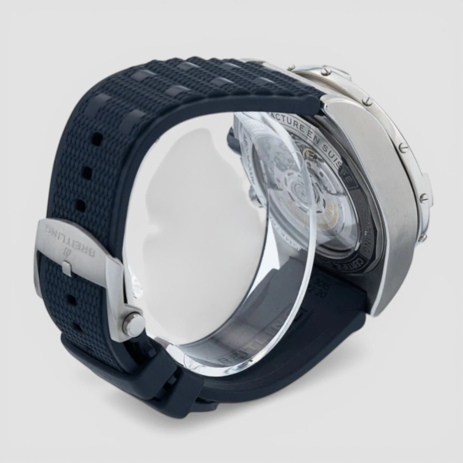 Super Chronomat B01 44