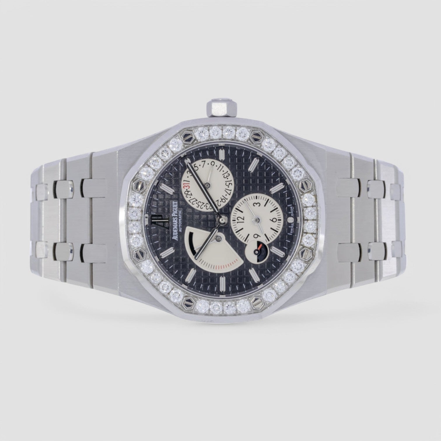 Royal Oak Macau Boutique Limited Edition 39mm