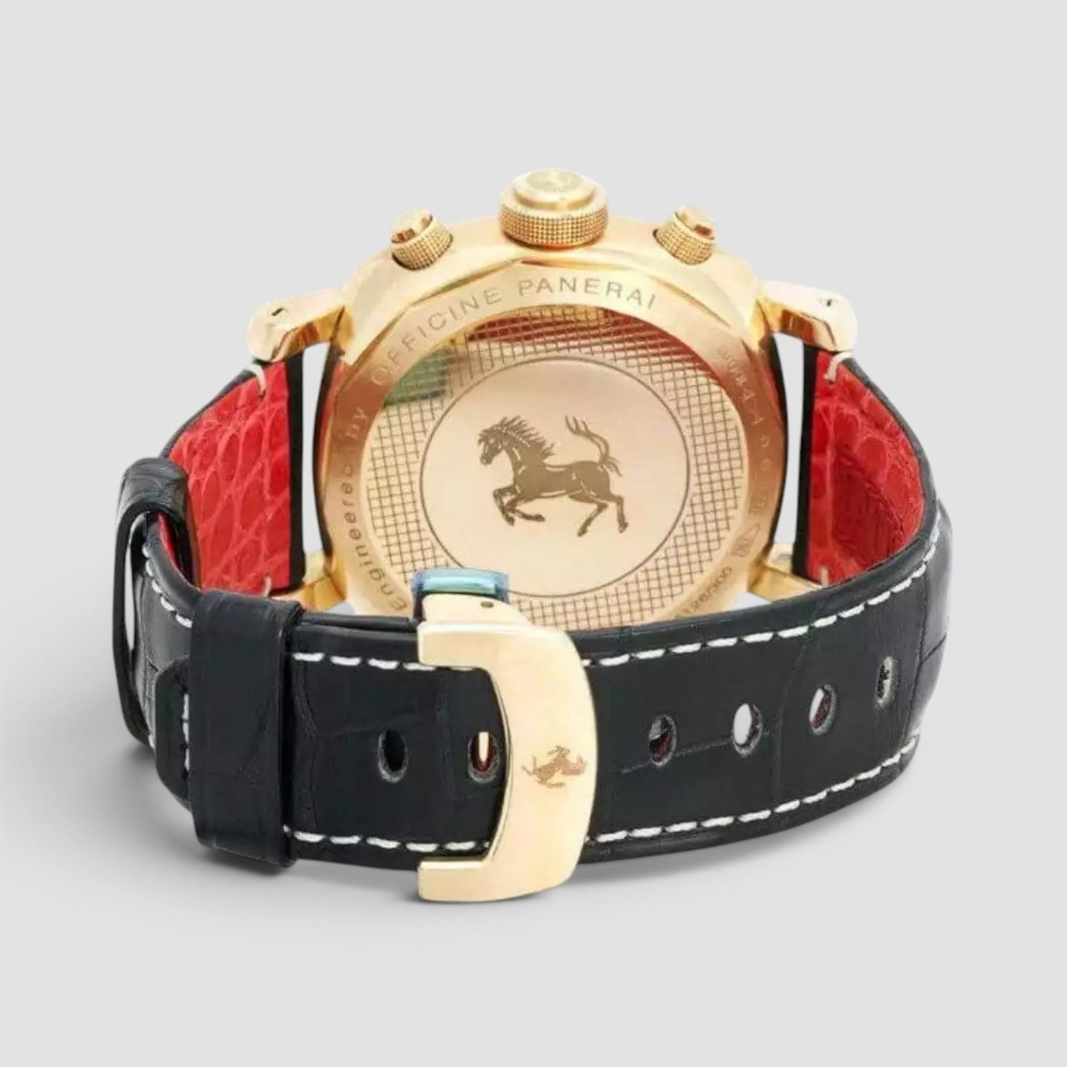 Ferrari Granturismo Chronograph