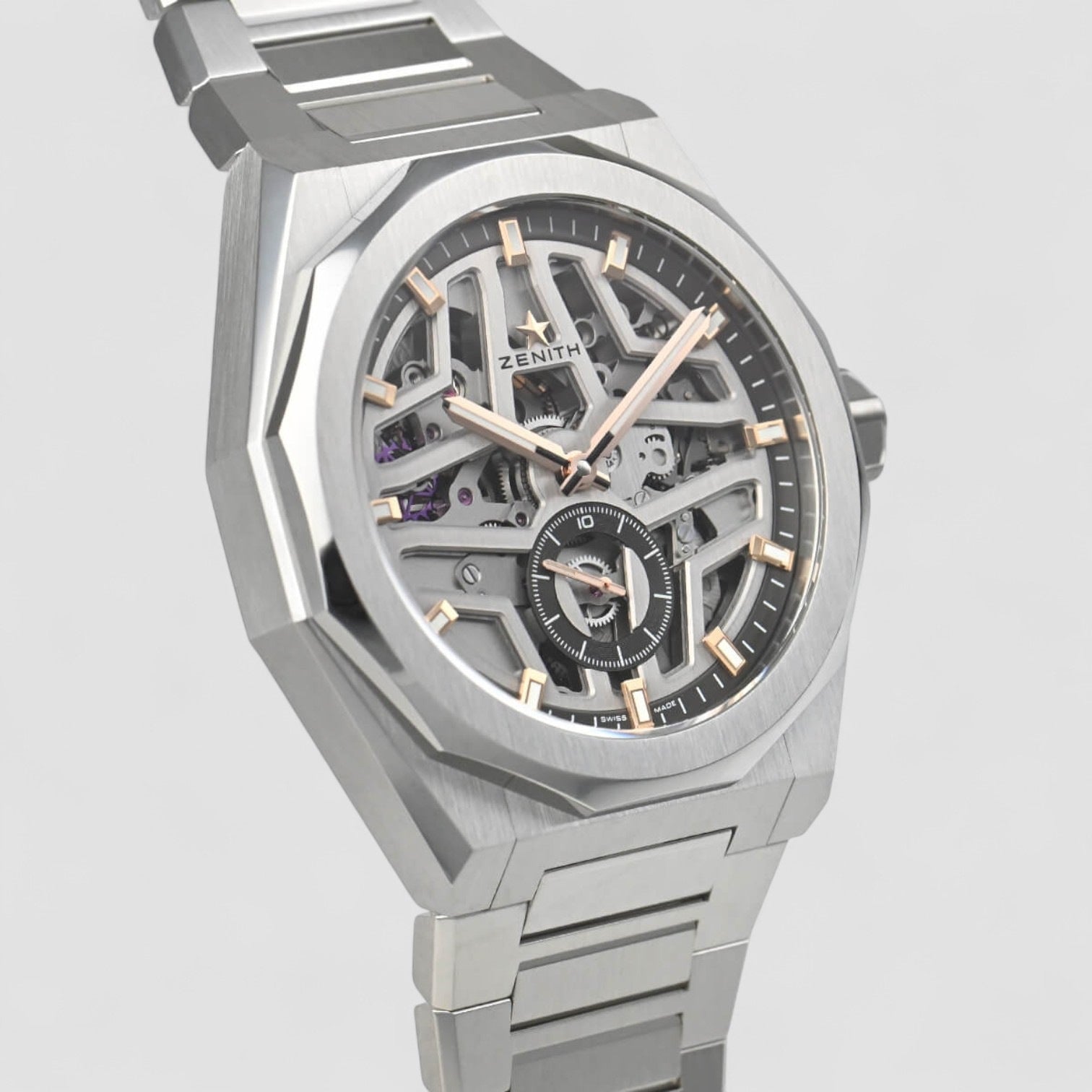 Defy Skyline Skeleton Boutique Edition