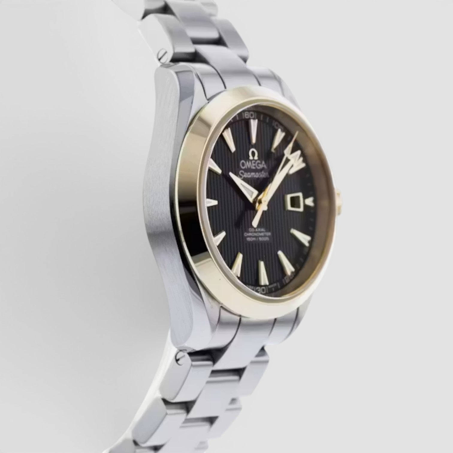 Seamaster Aqua Terra