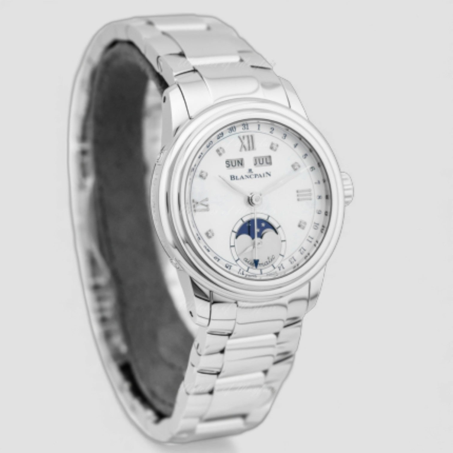 Ladybird Quantieme Complet 33 mm