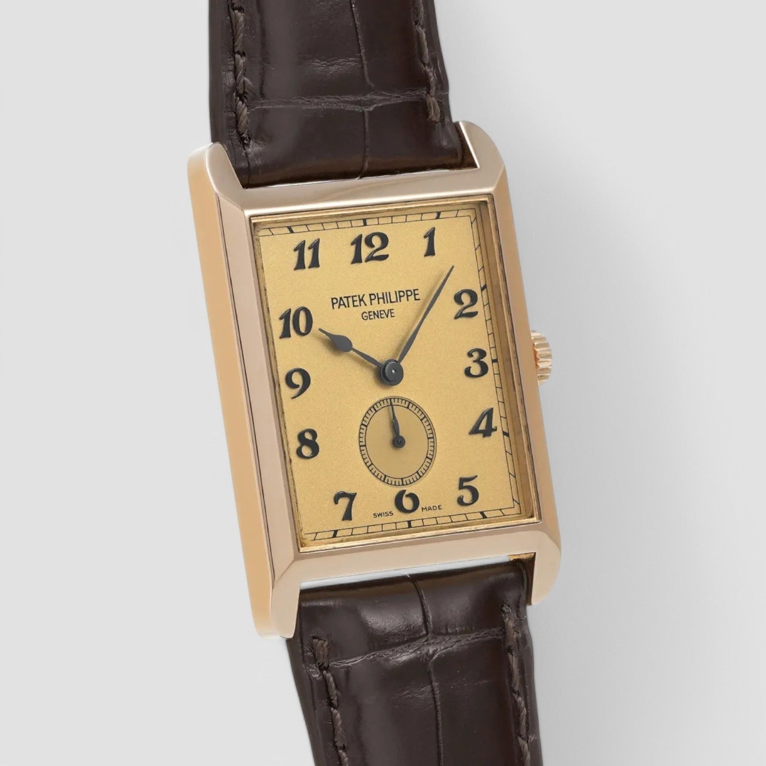 Gondolo 18K Rose Gold