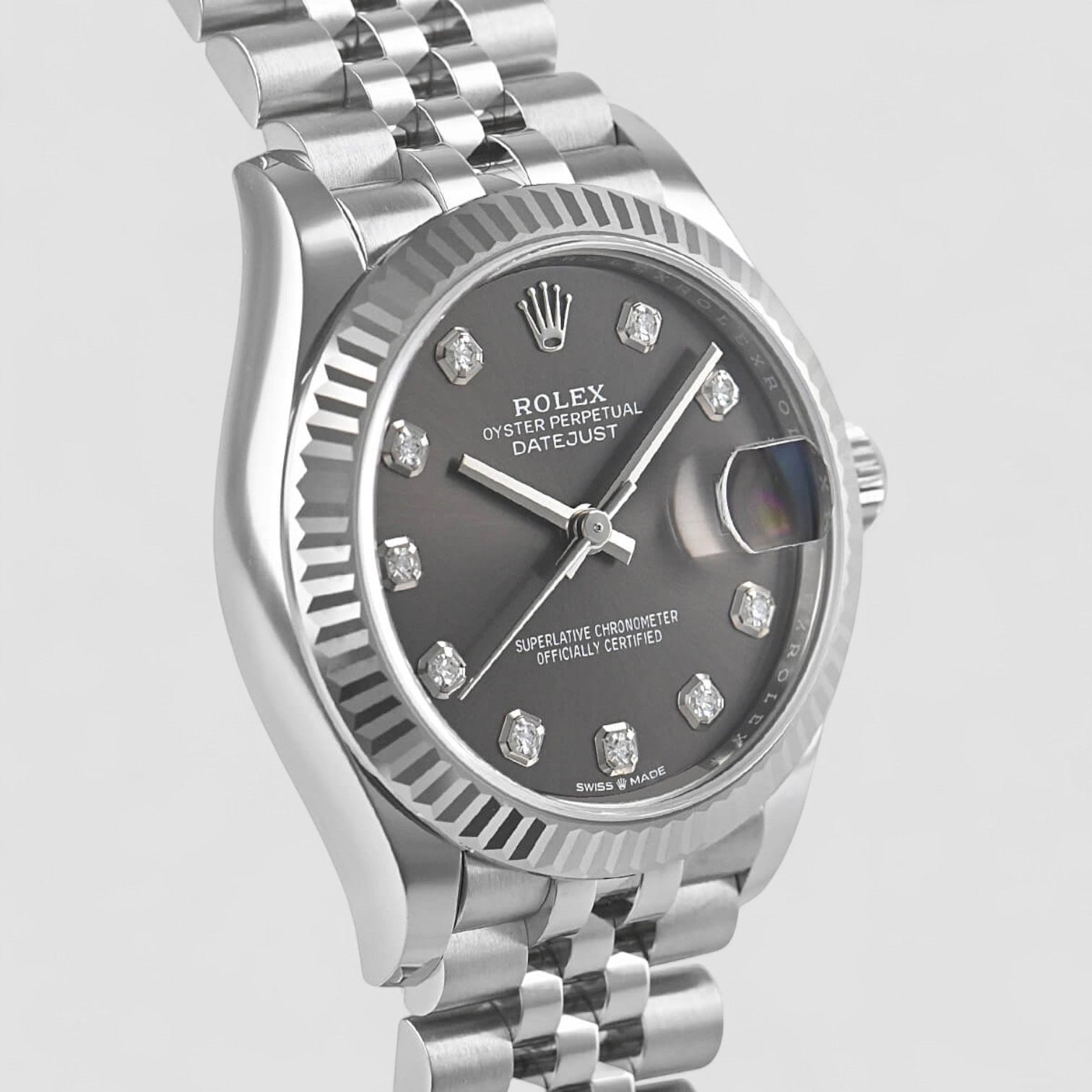 Datejust 31