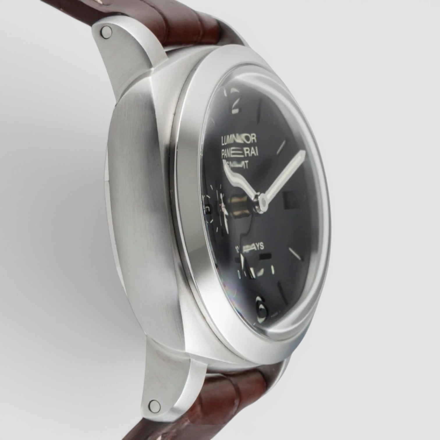 1950 10 Days Gmt Luminor Pam