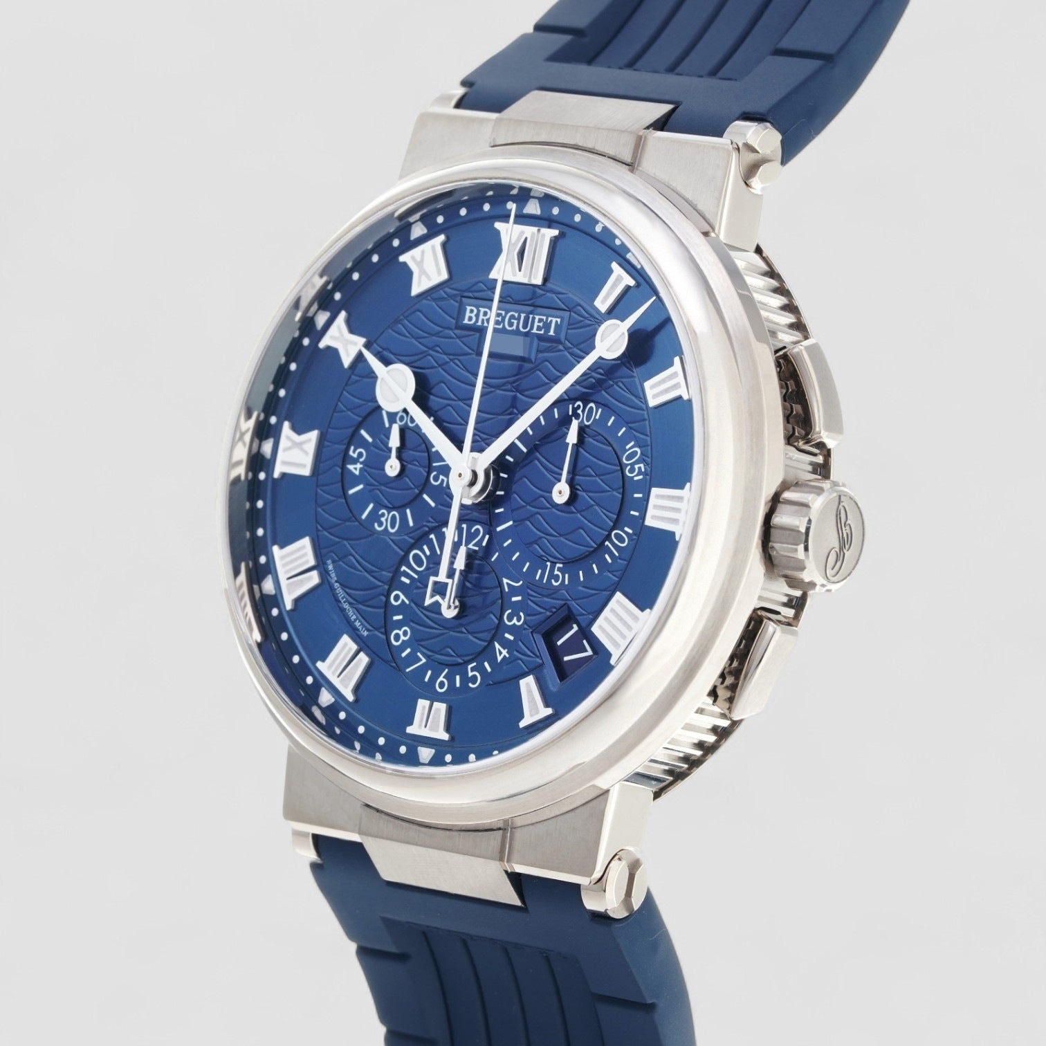 Marine Chronograph