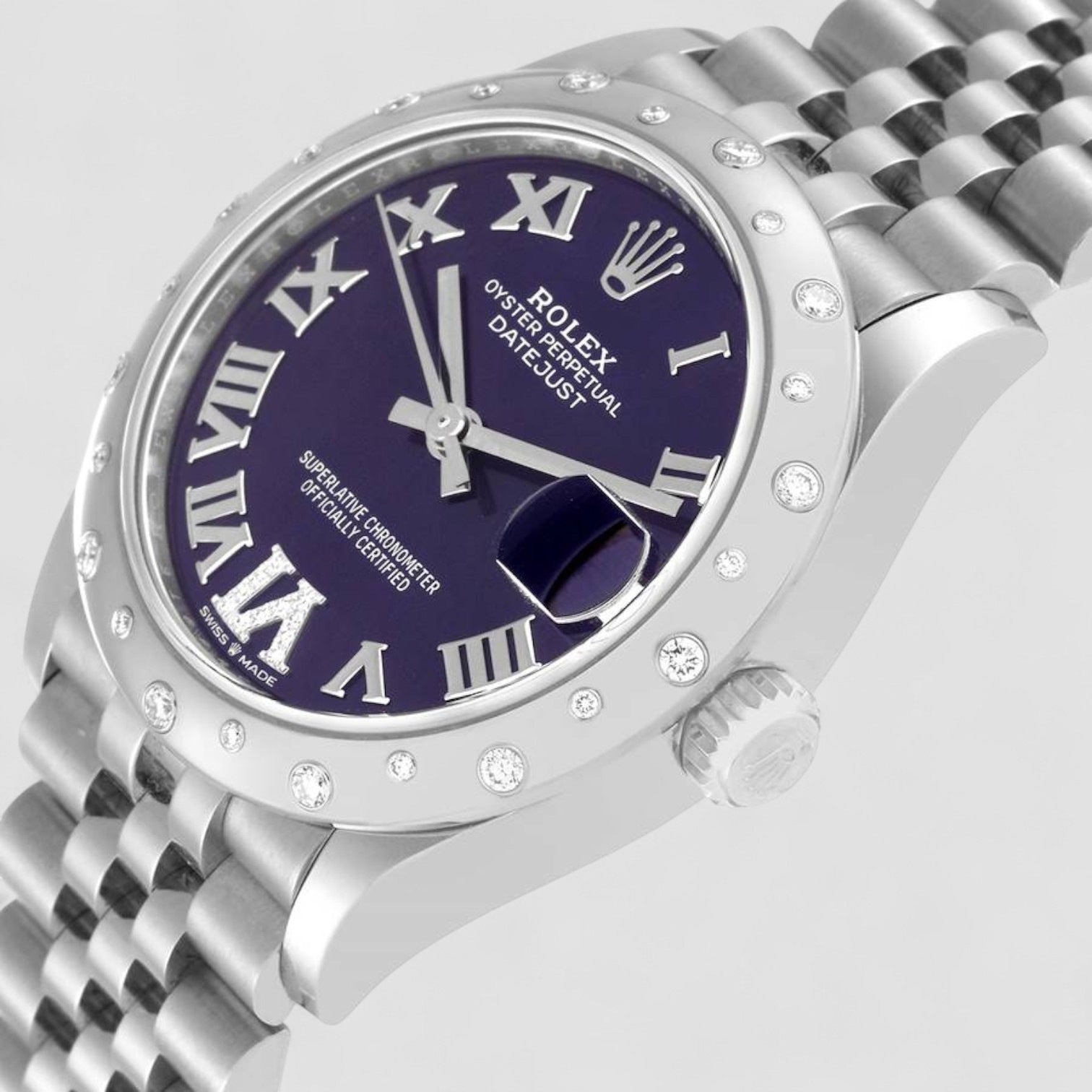 Datejust 31