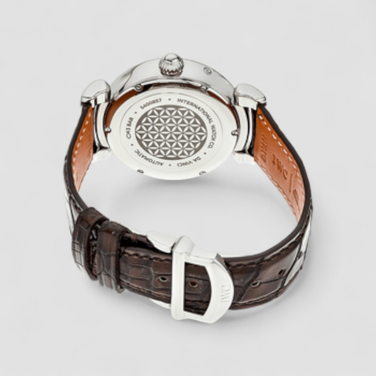 Da Vinci Automatic Moon Phase 36