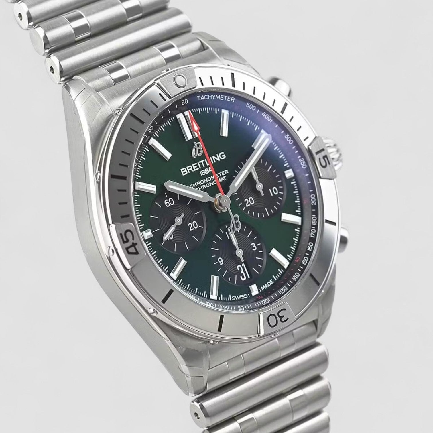 Chronomat B01 42
