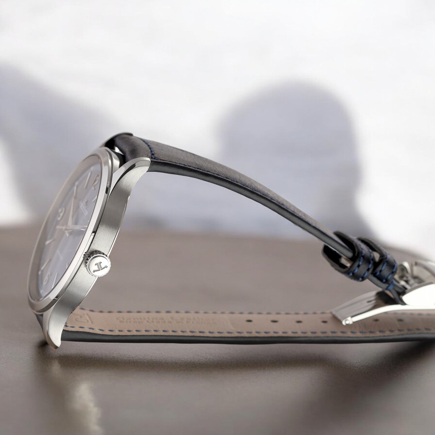 Master Control Date 40mm LIMITED EDITION