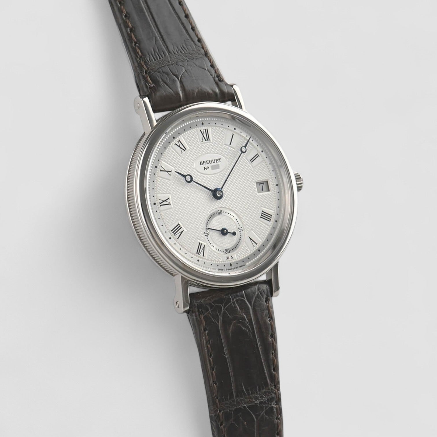 Classique Automatic