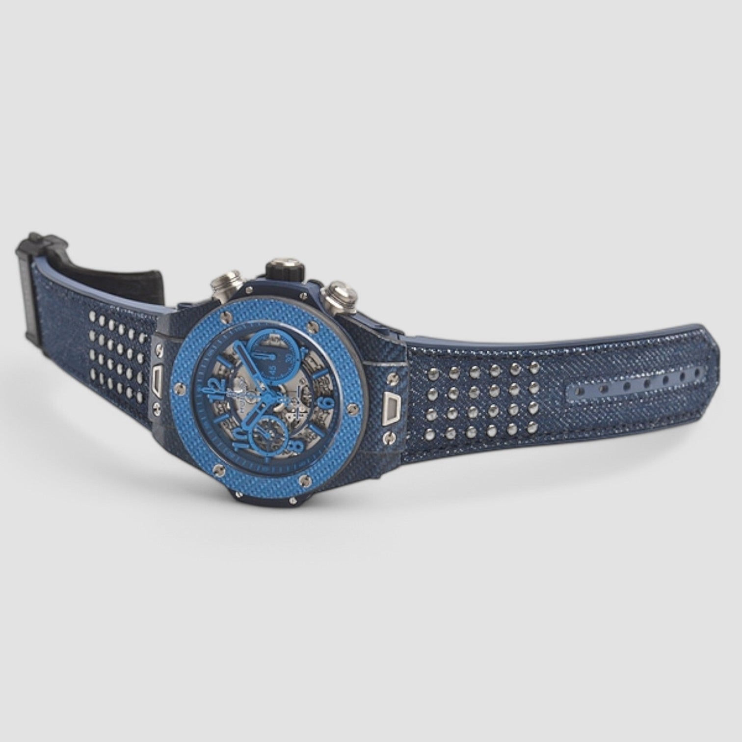 Big Bang UNICO 45mm Mens Watch