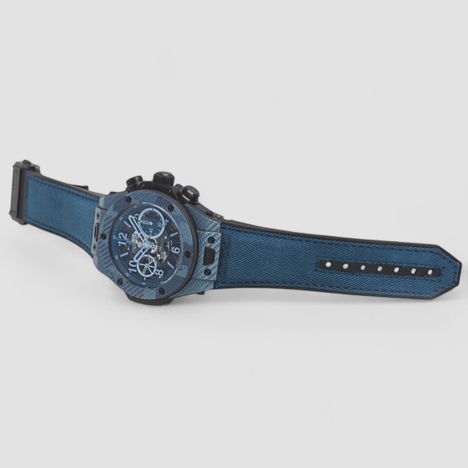 Big Bang UNICO 45mm Mens Watch