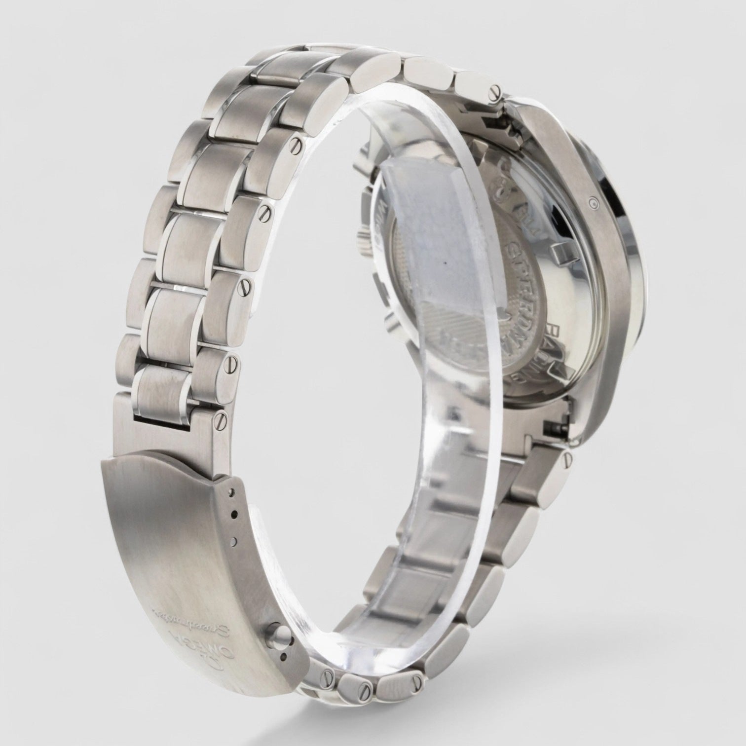 Speedmaster Racing