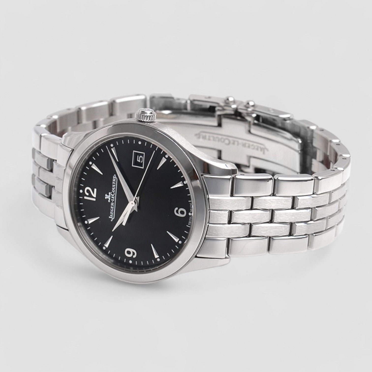 Master Control Automatic Mens Watch